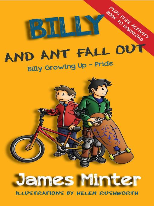 Title details for Billy and Ant Fall Out by James Minter - Available